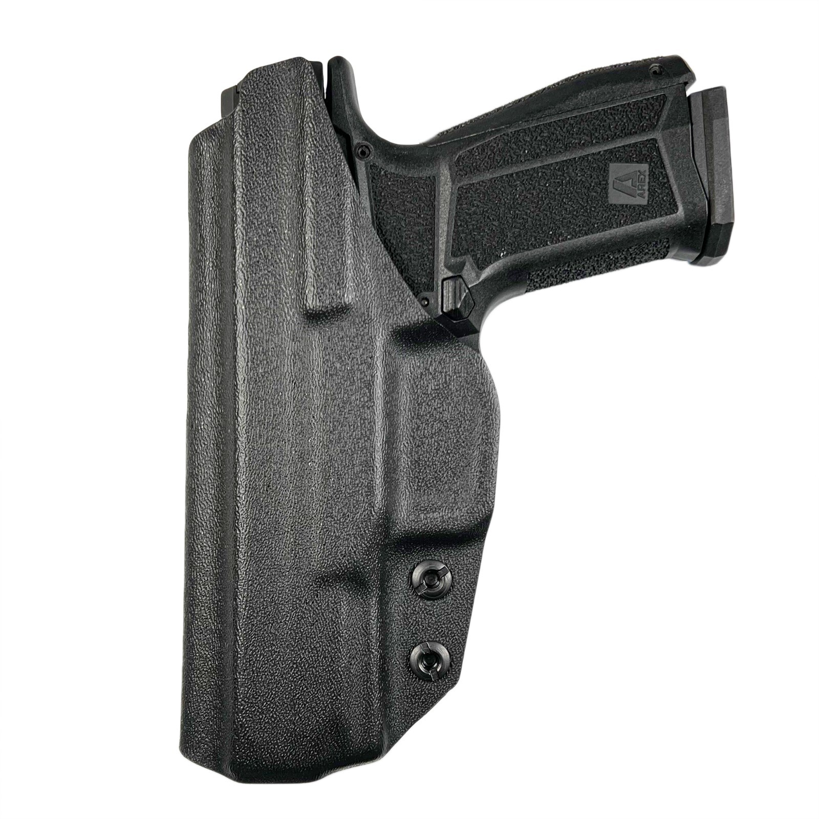 WHOLEGUNS IWB Full Cover Classic Holster Fits AREX DELTA M