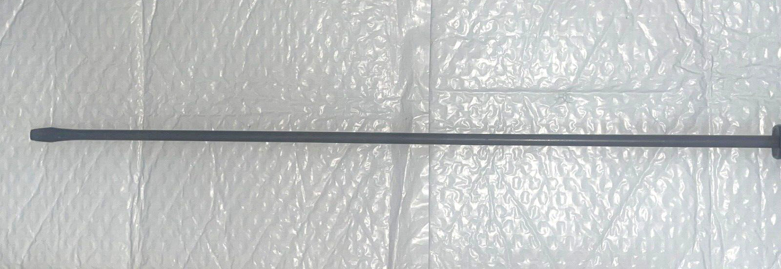 SNAP ON SSD422A, SLOTTED/FLAT, 25" LONG.
