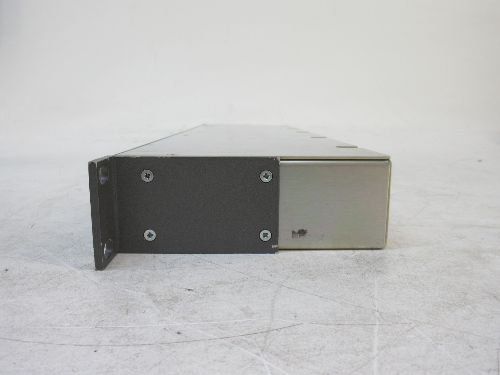 Evertz CP-1000E Intelligent Router Control Panel Routing Switch CP1000E