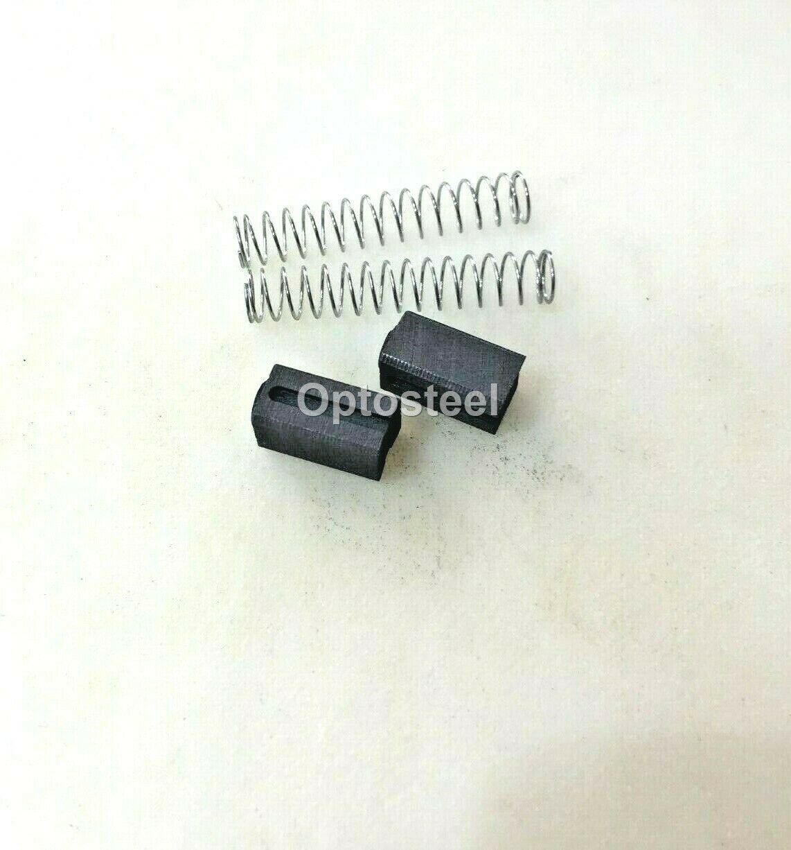 Craftsman Carbon Motor Brush Set Router Sander Drill Scroll Sabre Saw 610784-048