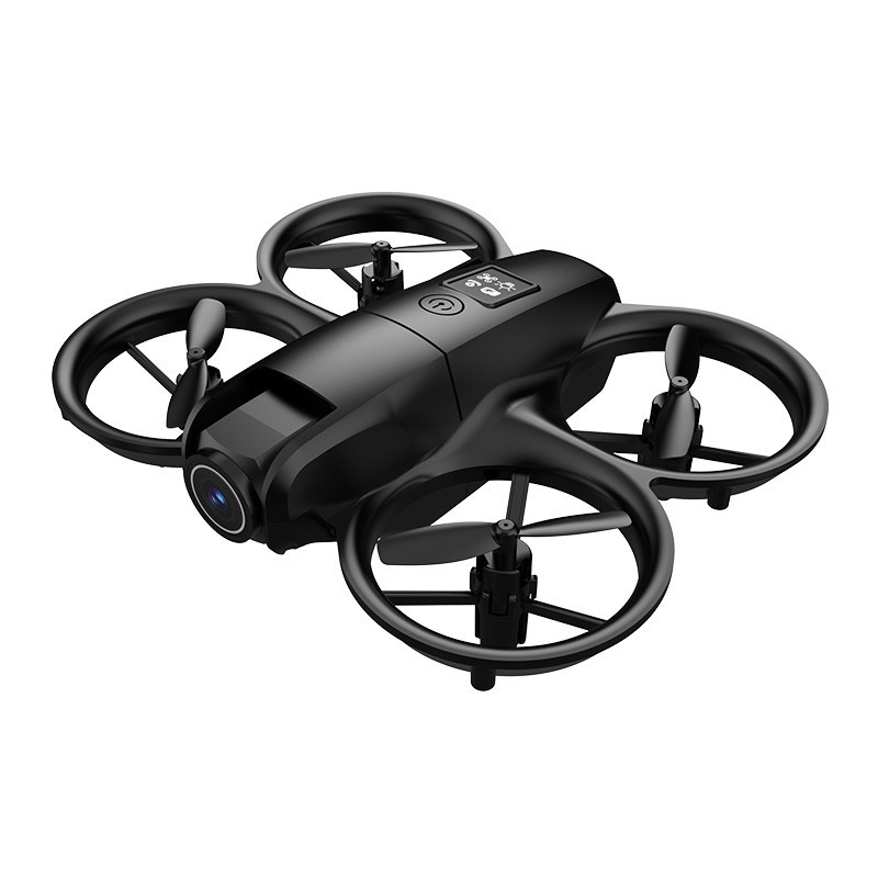 CS14 Foldable Drone with Camera & Obstacle Avoidance, Headless Mode, One Key