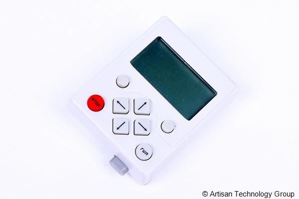 Lenze EZAEBK1001 L-Force Drive Keypad