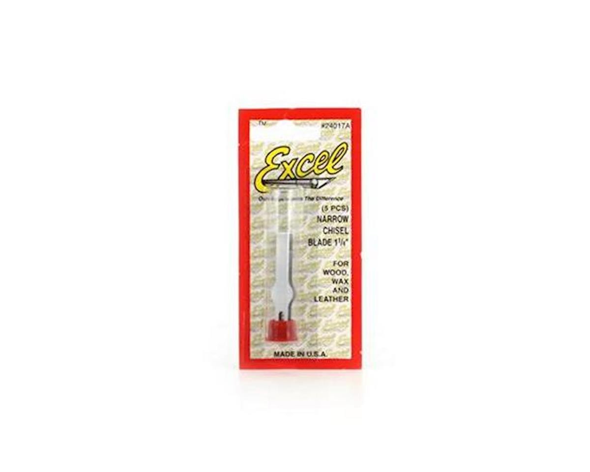 Excel No. 17 Blade [EXL24017]