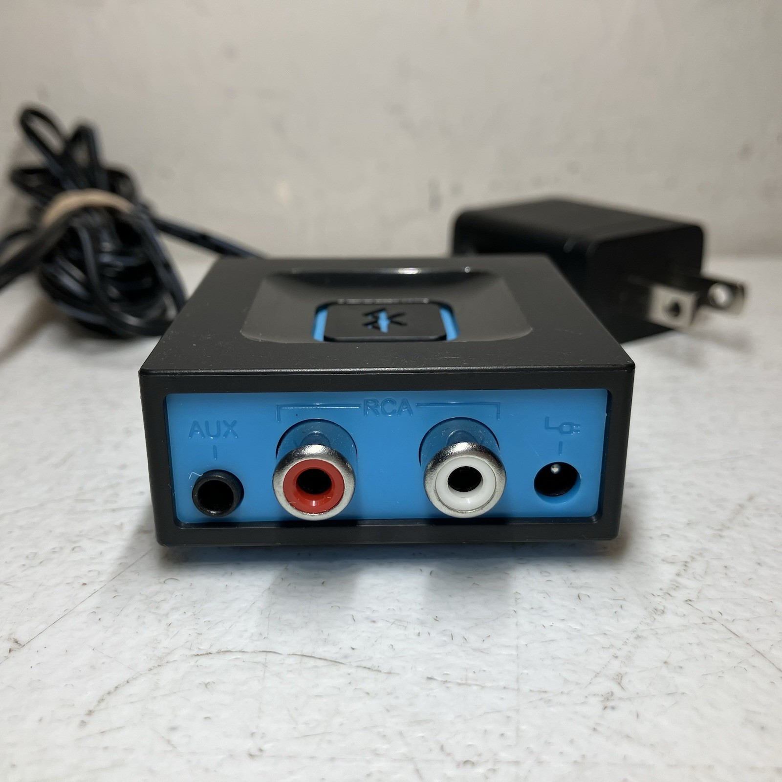 Bluetooth Audio Adapter for Streaming STEREO System Esinkin Wireless Audio RCA