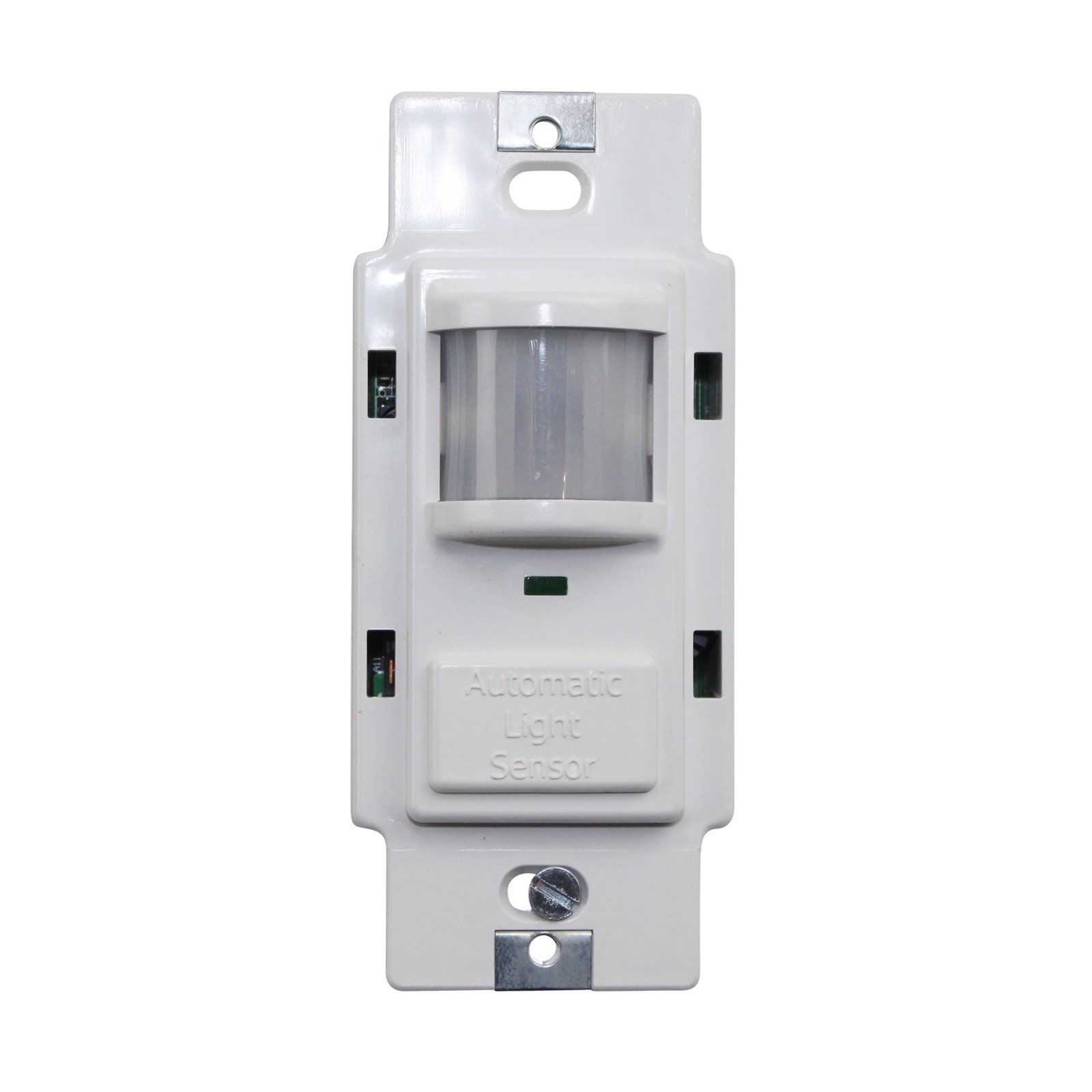 SENSOR SWITCH WSD-PDT-VN SWITCH OCCUPANCY SENSOR PDT PASSIVE DUAL TECHNOLOGY 120