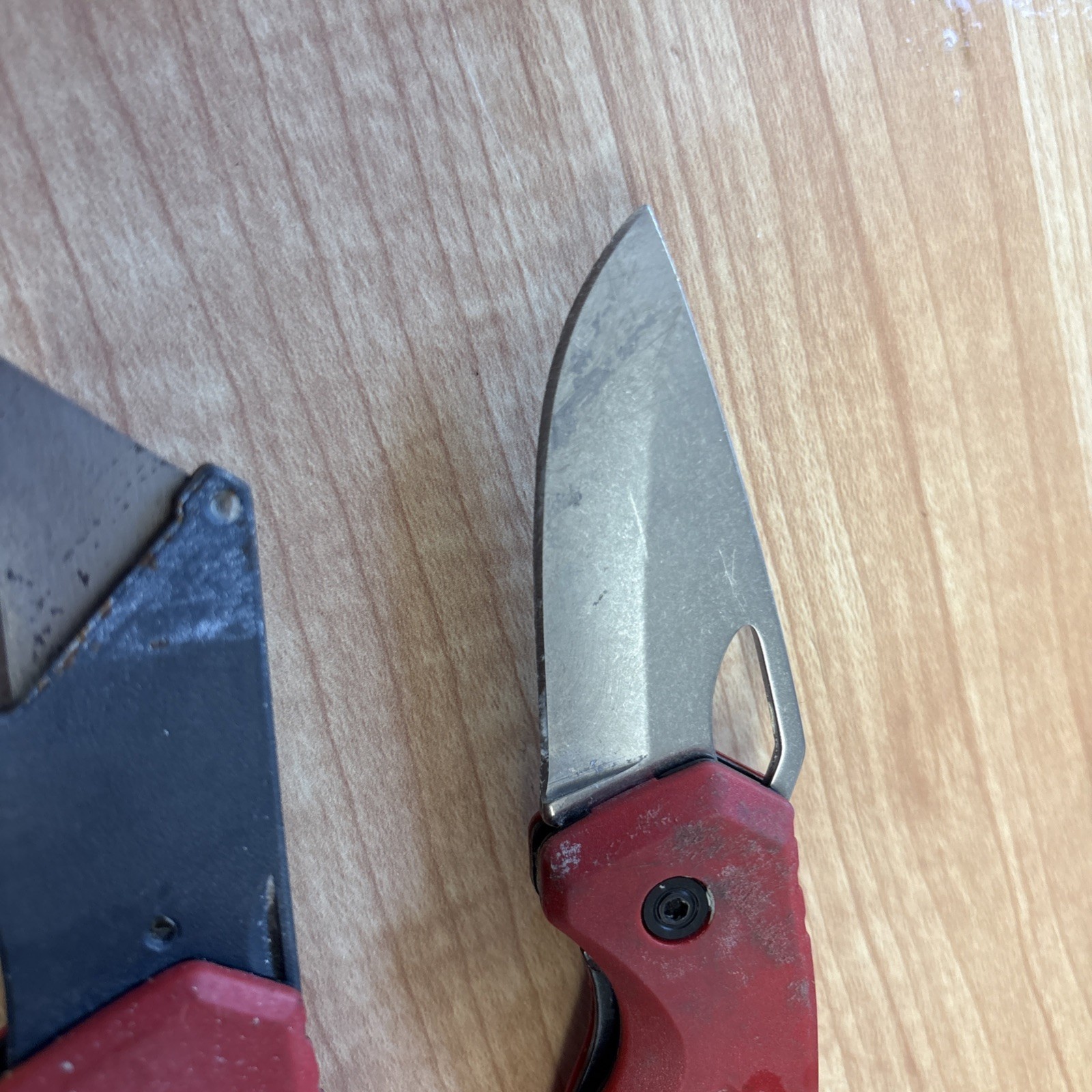milwaukee tools knife and utility knife