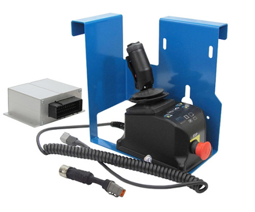 GENIE CONTROL BOX UPGRADE KIT 105295 (Gen 5) NEW
