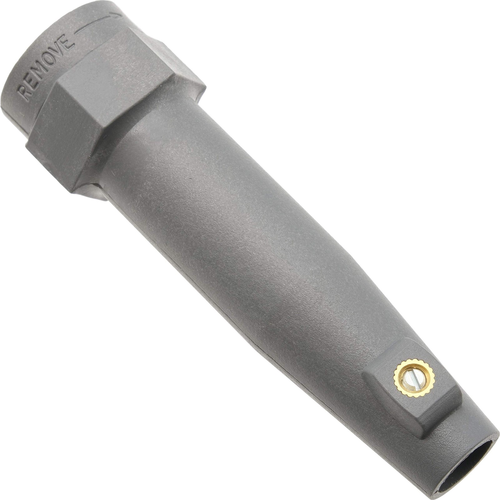 Motor Connector for TX, S, SR, CC, L, & PG Series Motors