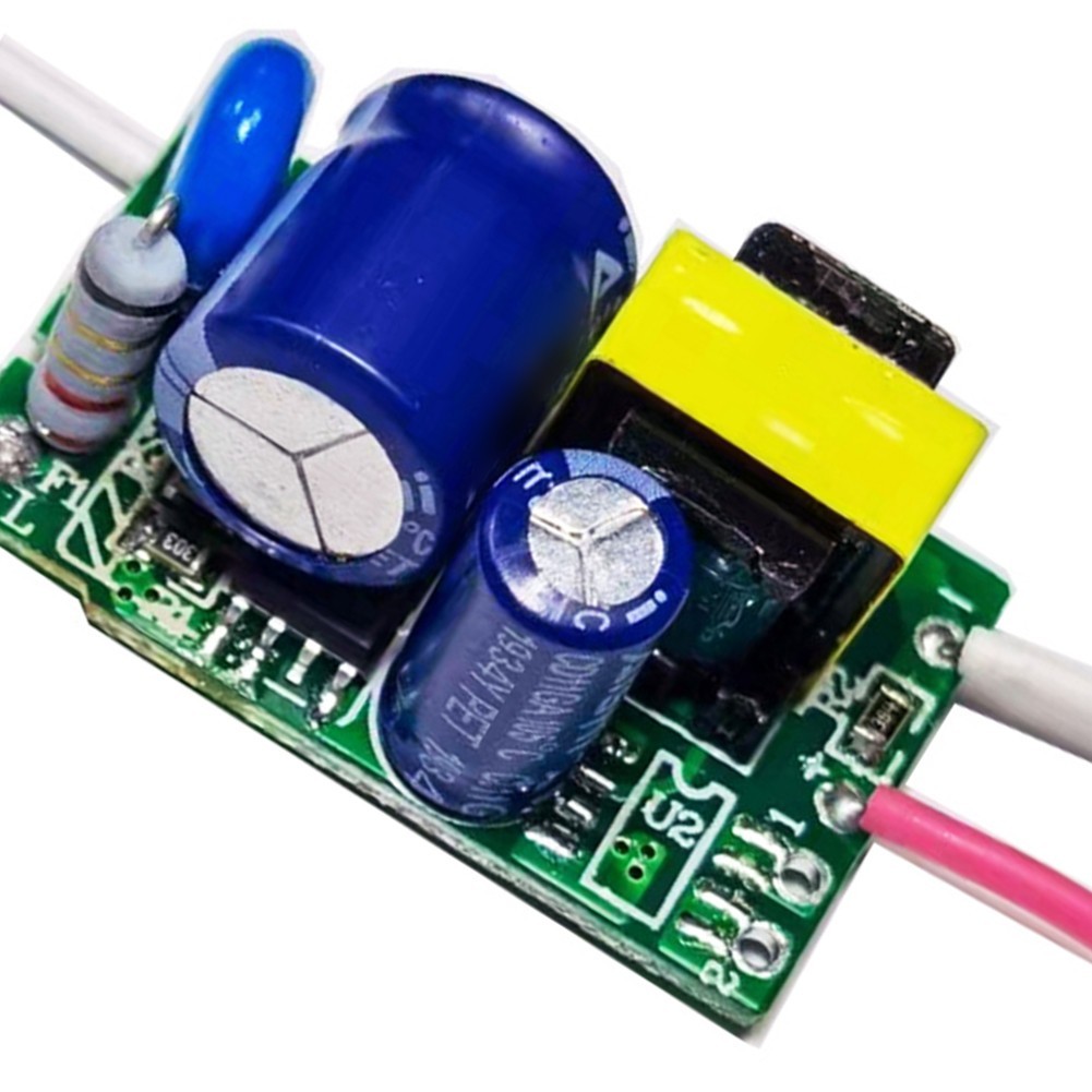 Wide Compatibility 624W For LED Non Isolated Driver for Various Lighting