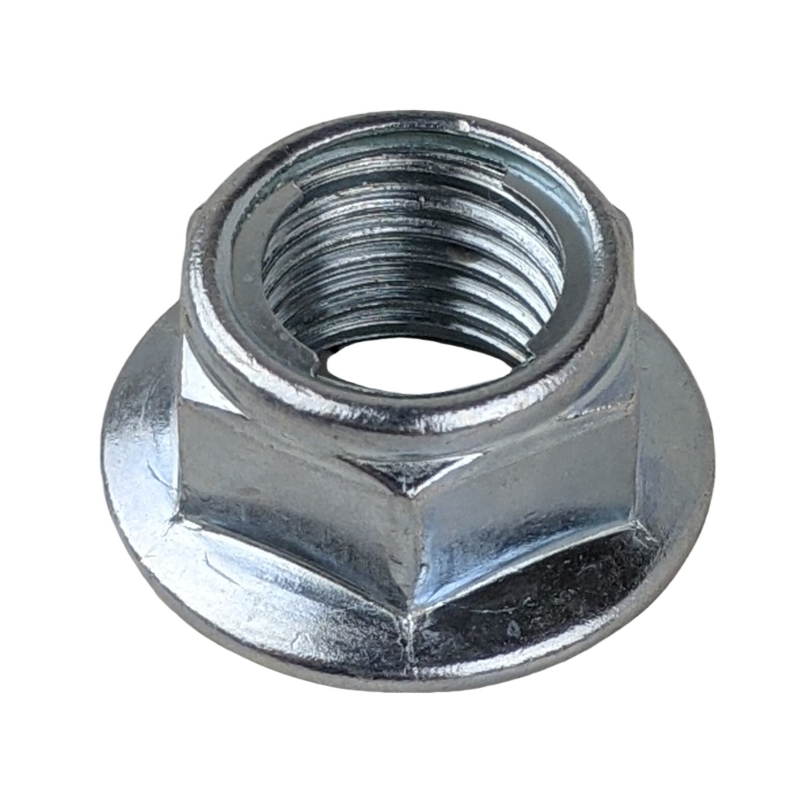 M15x1.25 Flange Nut for 150cc-250cc TaoTao Roketa SunL ATV Dirt Bike Go Kart