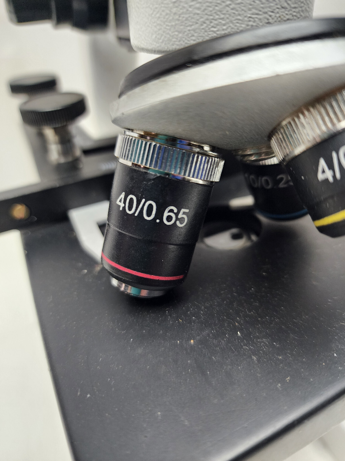 LabPaq Microscope - USED