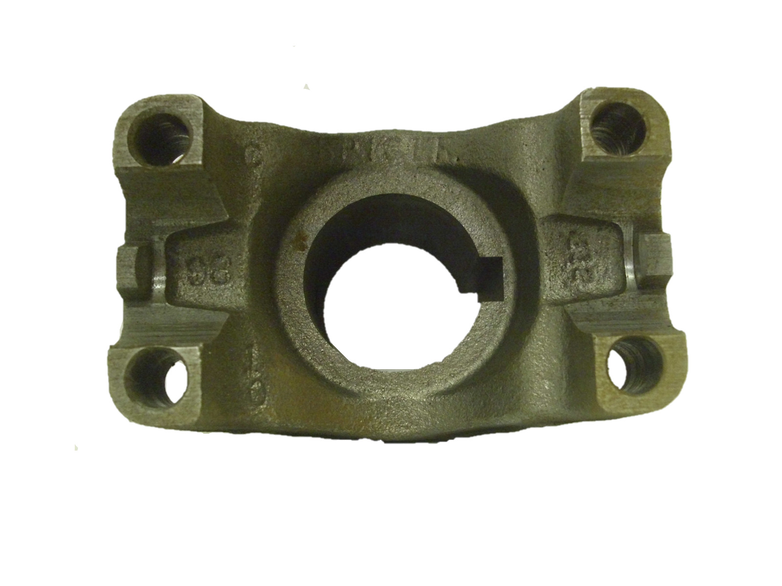 Genuine Spicer 3-4-333, PTO Driveshaft End Yoke