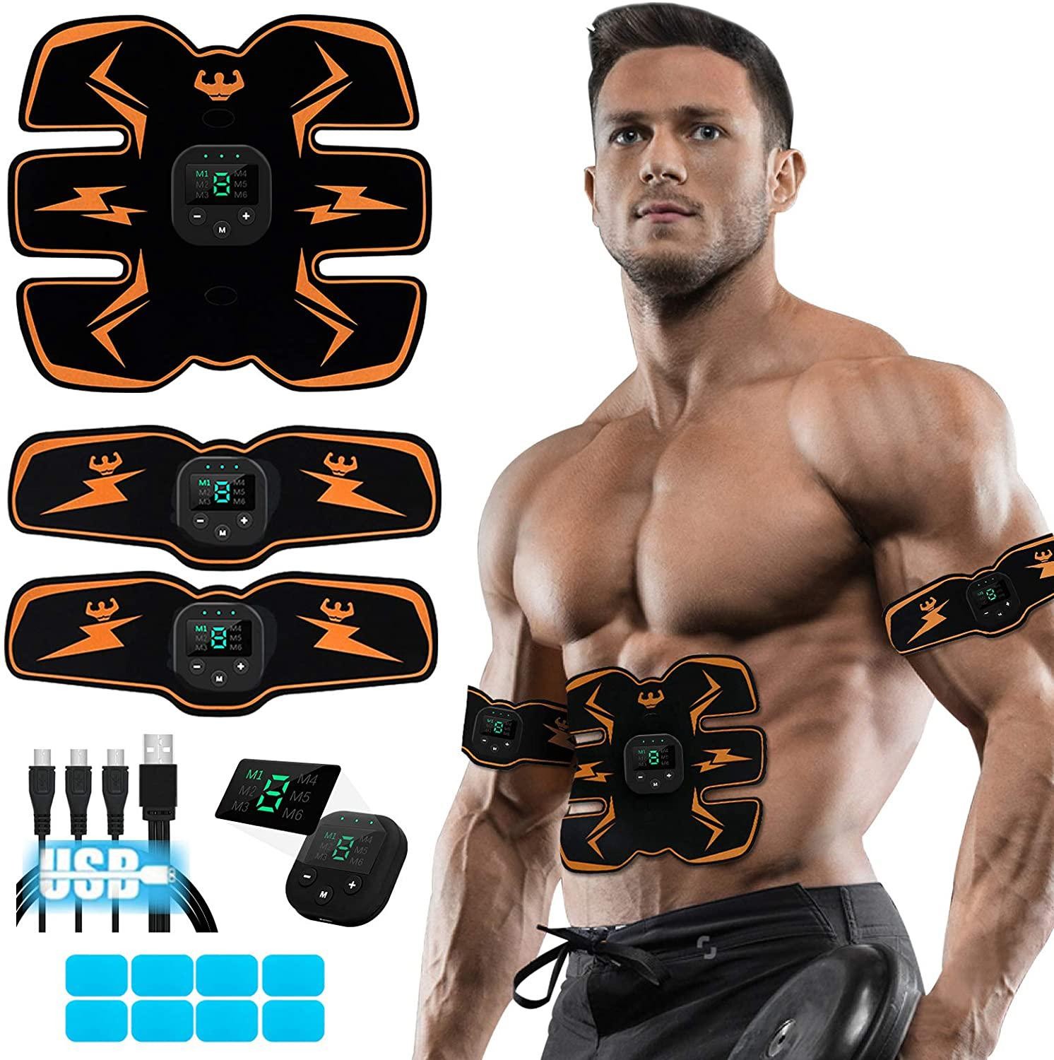 Tactical-x Abs Stimulator