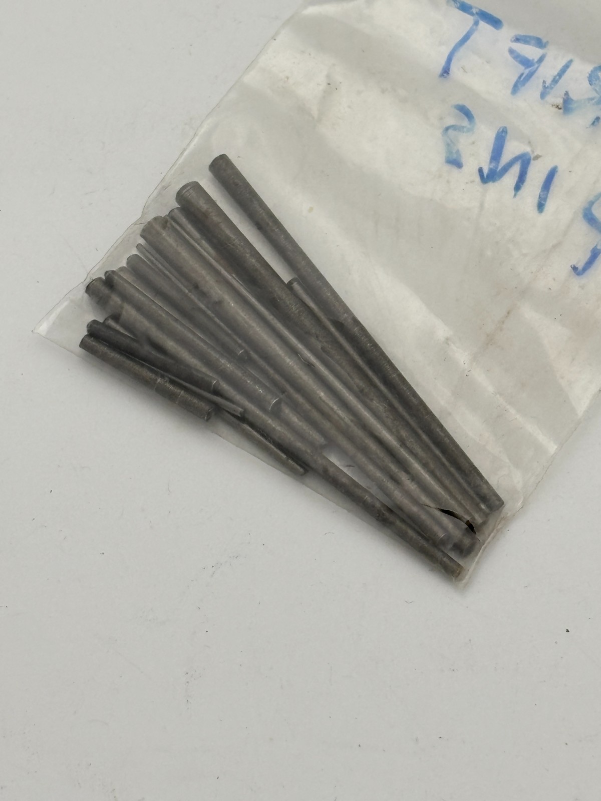 Vintage Lot of 13 DRIFT Small Pins for Ham Radio Antenna Rotators/Tuner Units