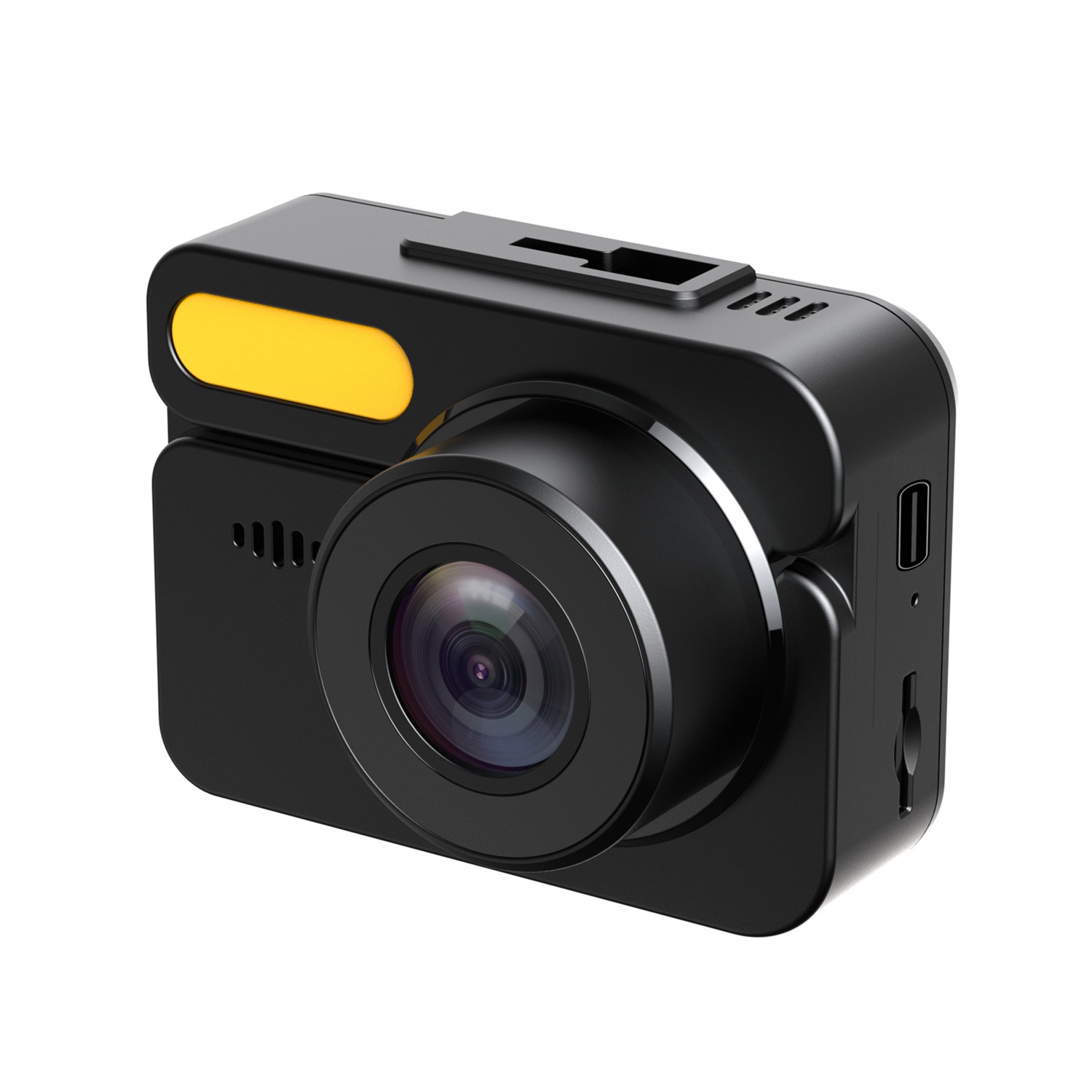 4K Car DVR Dash Cam G-Sensor WiFi Loop Recording Recorder
