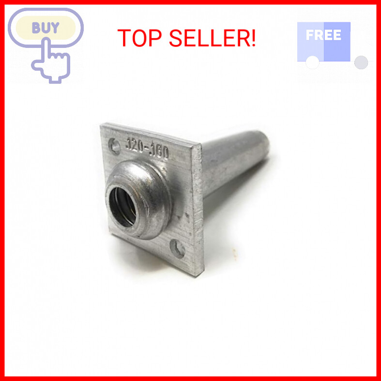 4 pcs Anchor Vise Grape Trellis for 8~11GA Wire