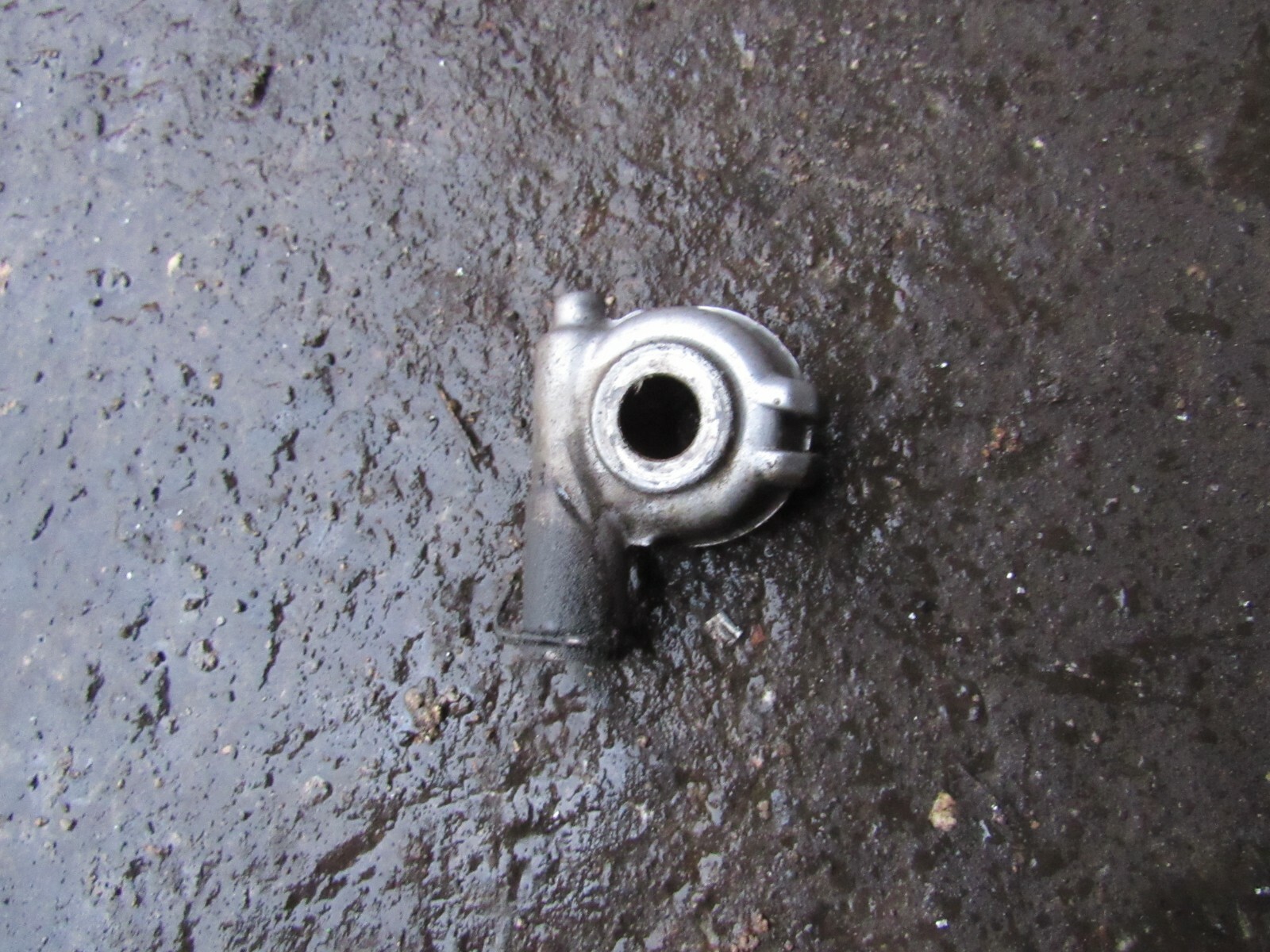 1981 honda cb650 c speeometer drive