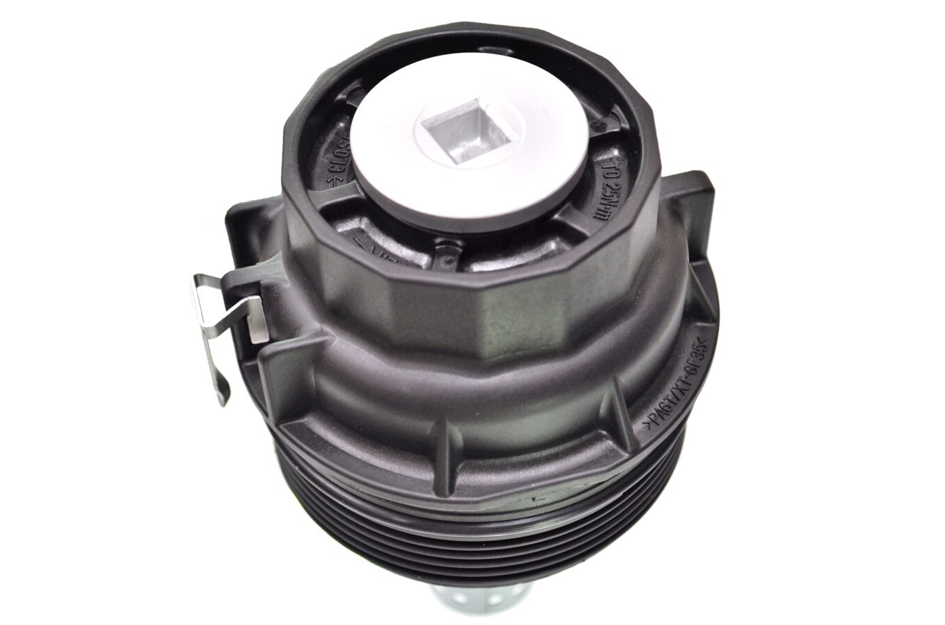 Engine Oil Filter Housing for Lexus Toyota