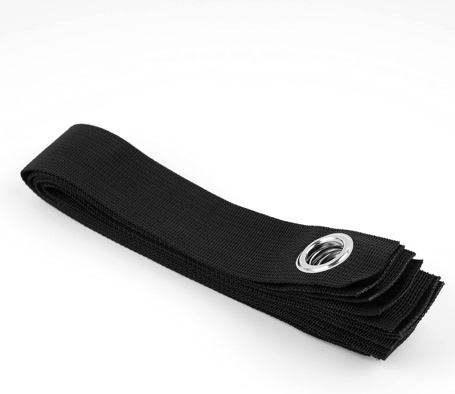 16-Inch Nylon Tree Straps - Weather-Resistant Stake Support for Young Saplings