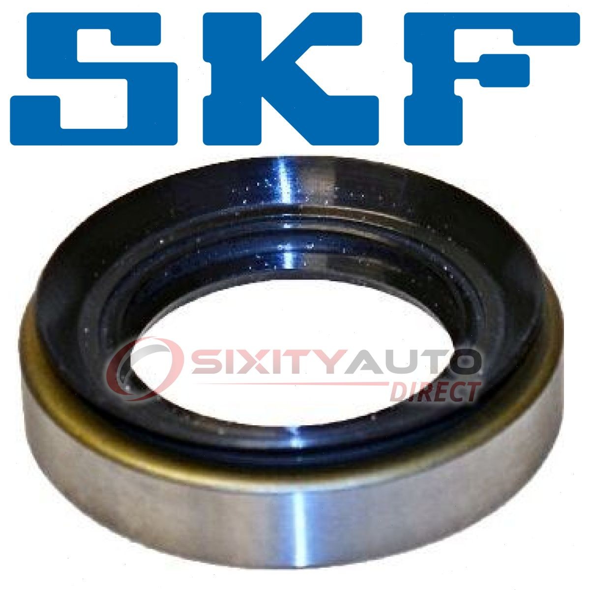 SKF 15849 Differential Pinion Seal for SS2648 Driveline Axles Gaskets ja
