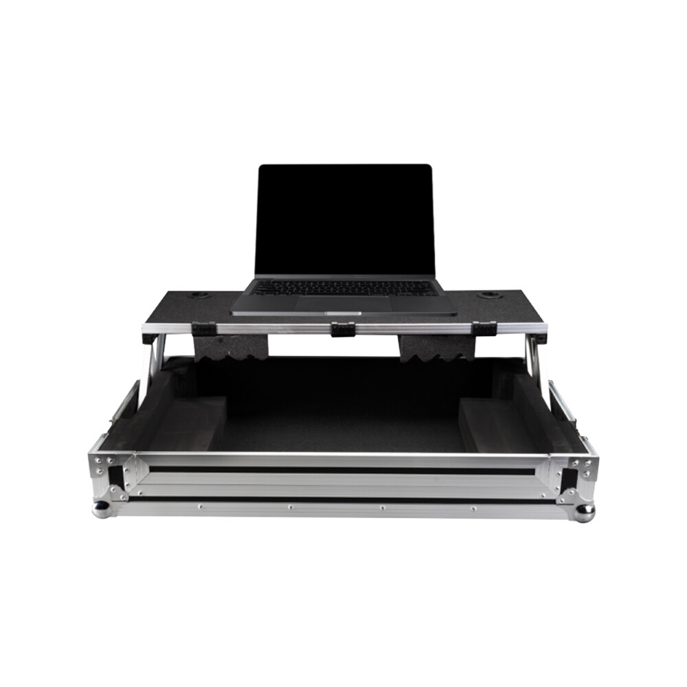 Gator Cases Flight Case for Pioneer DDJ-FLX10 DJ Controller