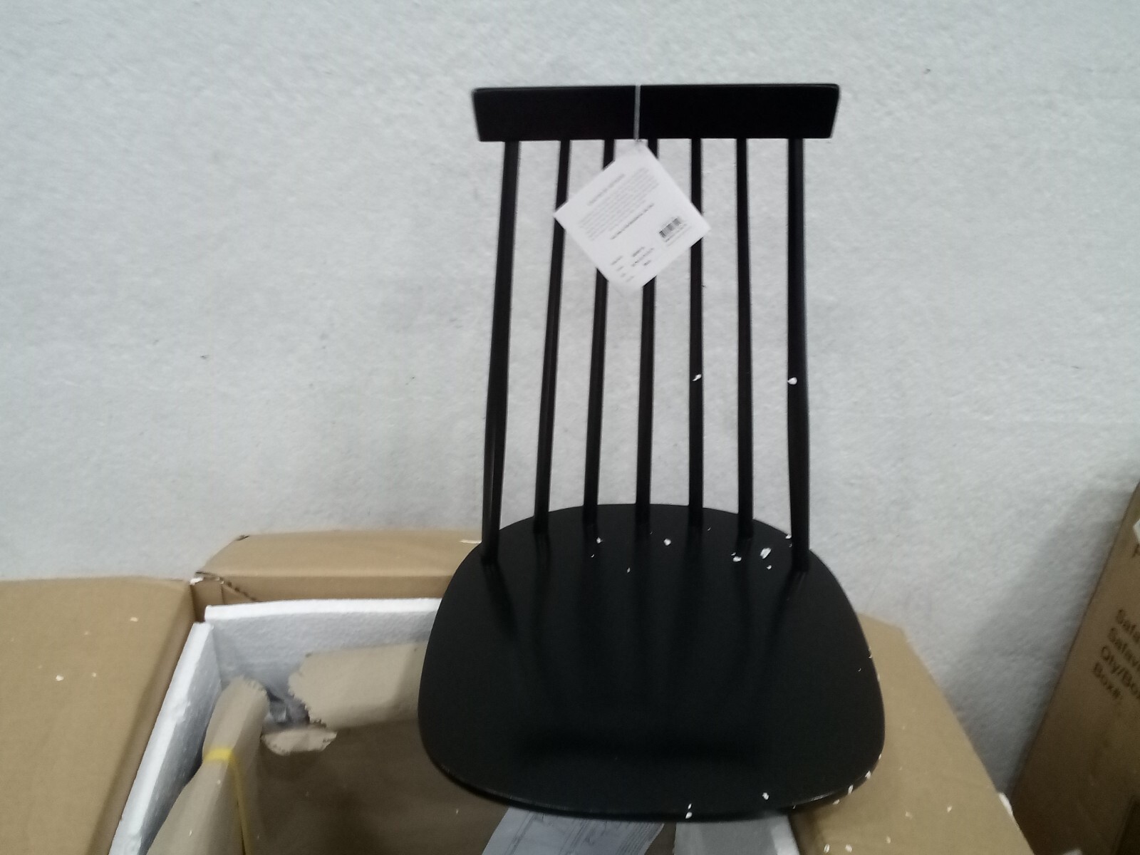 Safavieh Burris Side Chair, Reduced Price 2172721582 AMH8511A