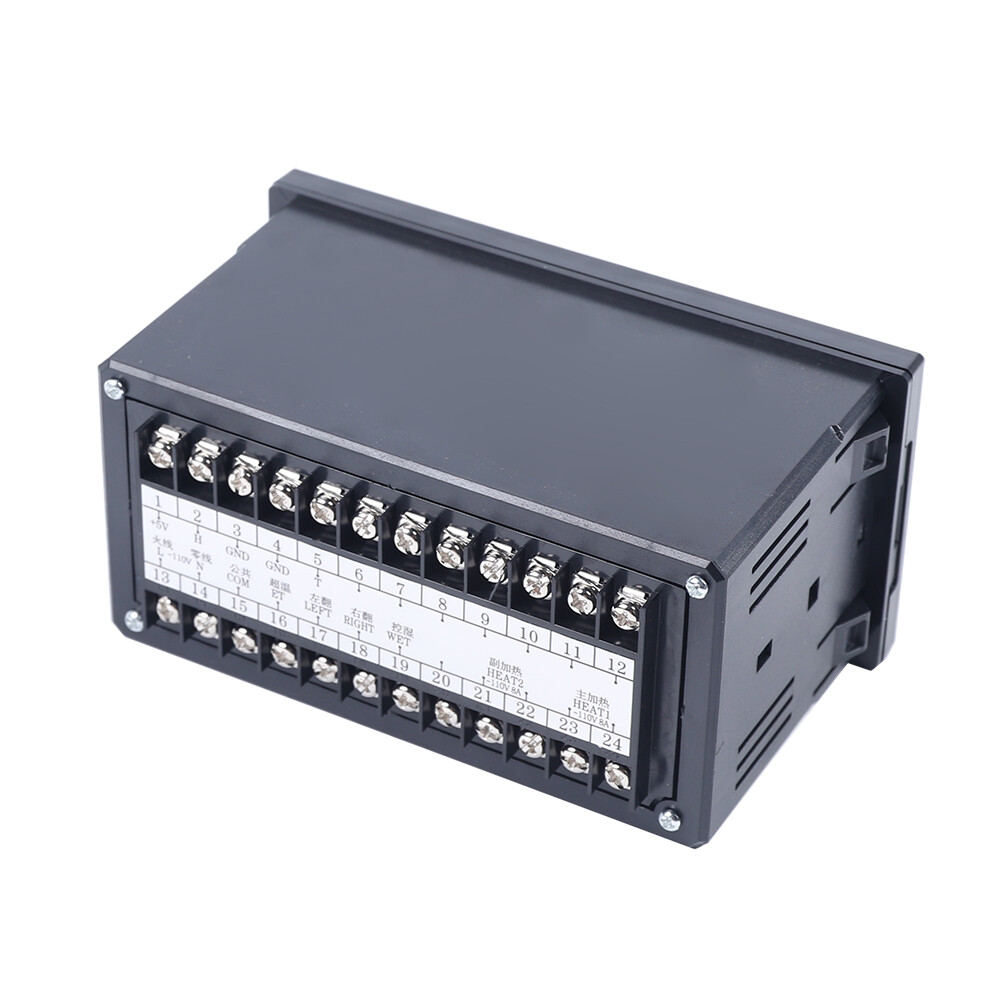 Automatic Egg Incubator Controller XM-18S Thermostat Temperature Humidity Sensor