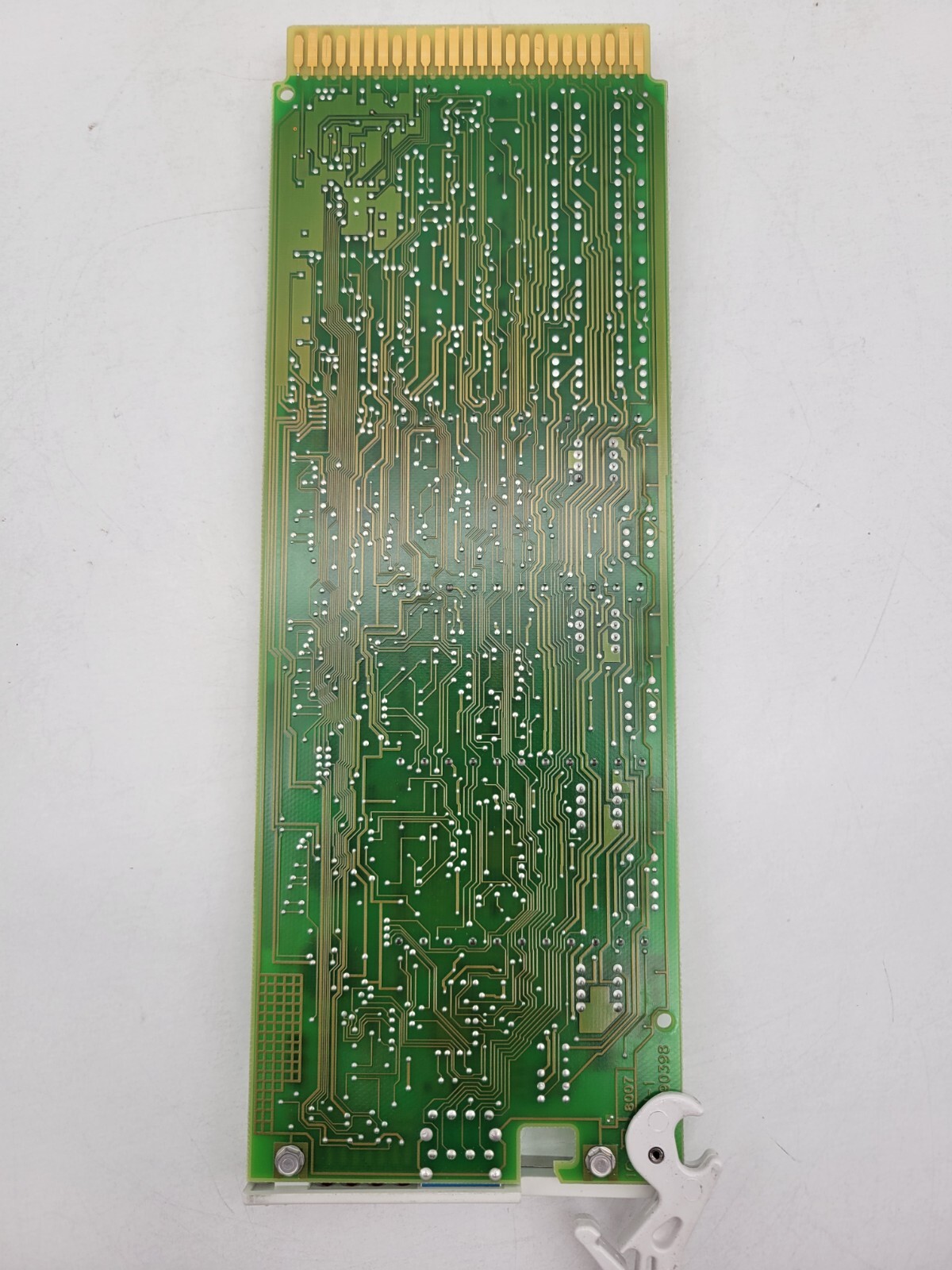 Lucent SLC-2000 SPQ440C Telecommunication Card Busy Circuit Board Assembly Rack