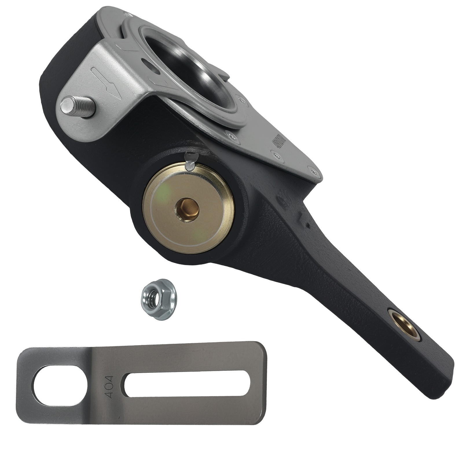 5.5" Automatic Slack Adjuster for Haldex Automann 40910495 40910658 10 Spline
