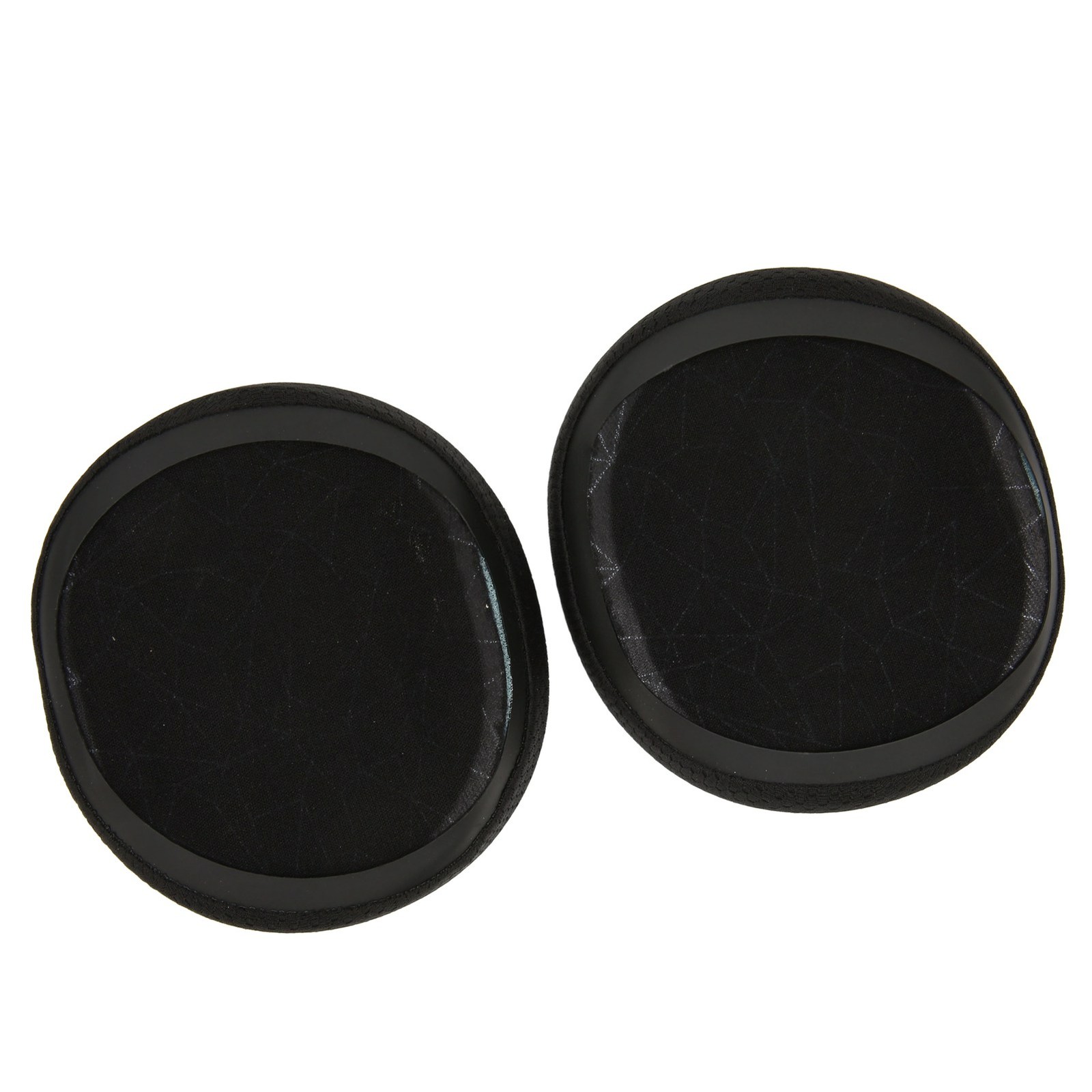Headphone Ear Pads Noise Isolation Breathable Mesh Sponge Replacement Ear