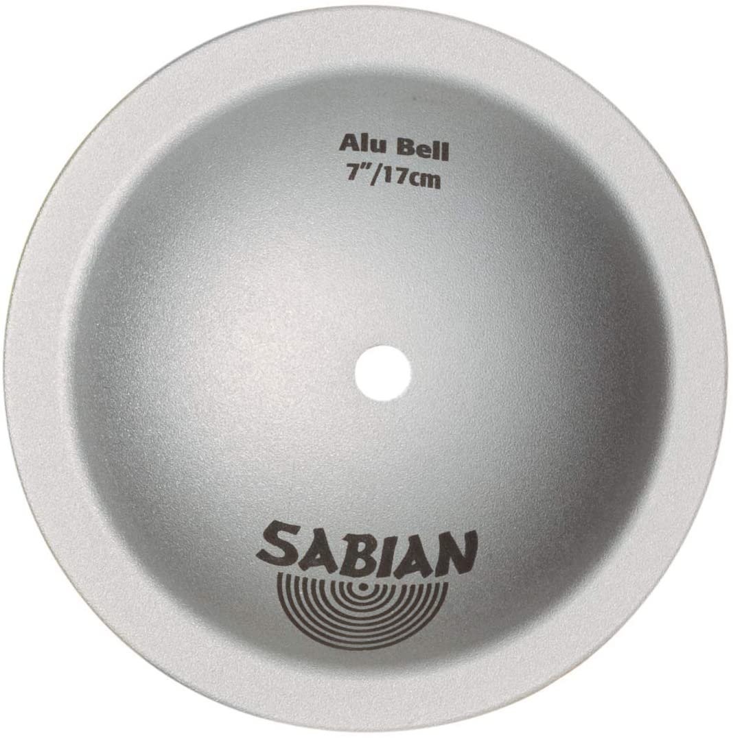 Sabian 7" Alu Bell