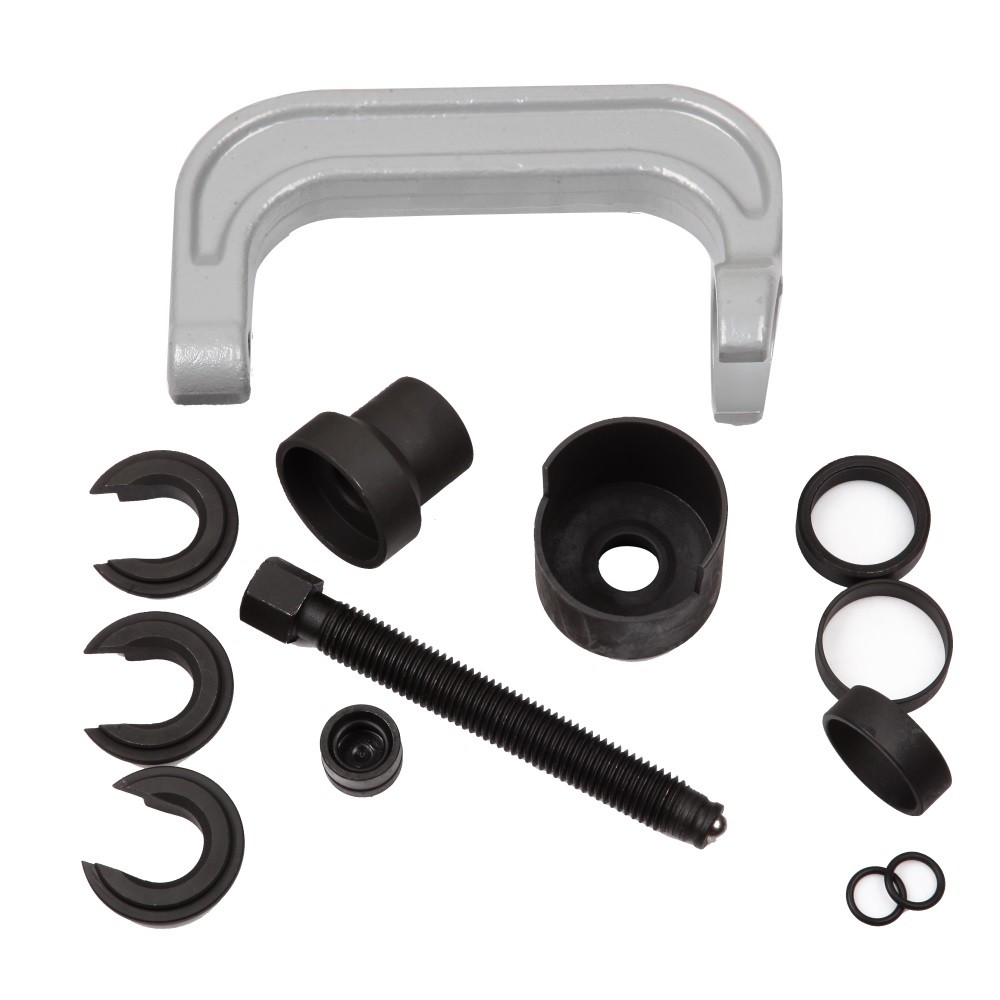 13PCS Upper Control Arm Bushing Service Removal Installer Tool Repair Kit