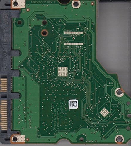 ST31000525SV, 9SK154-500, CV11, 4772G, Seagate SATA 3.5 PCB (PCB)
