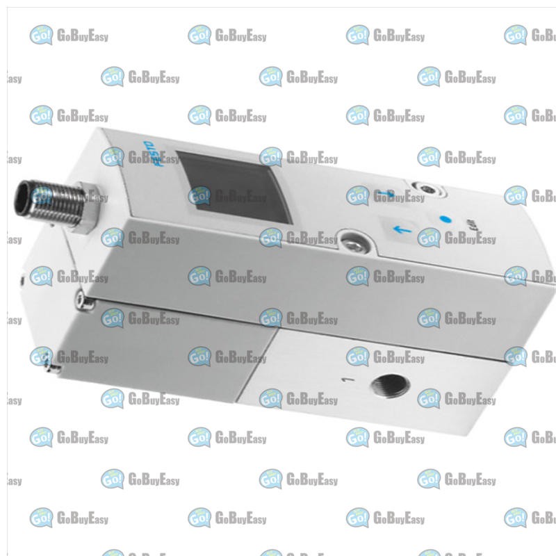 ONE FESTO Proportional valve VPPM-6L-L-1-G18-0L10H-V1N-S1 542229 NEW