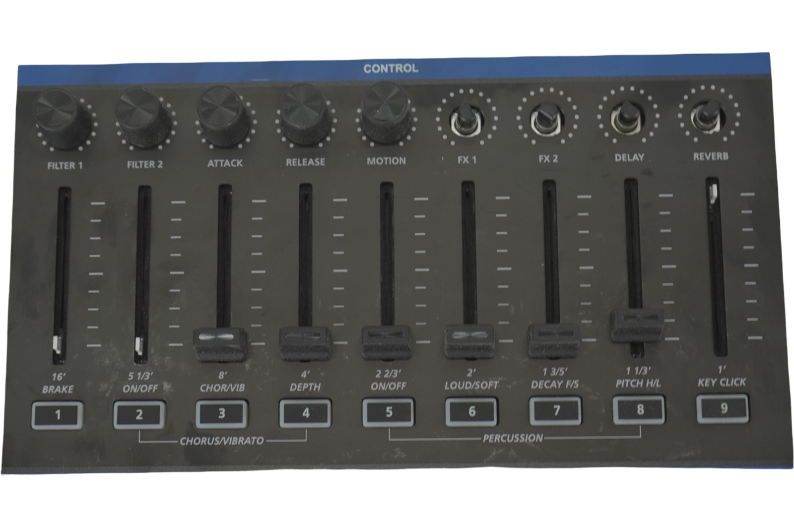 Kurzweil K2700 88-Key Workstation
