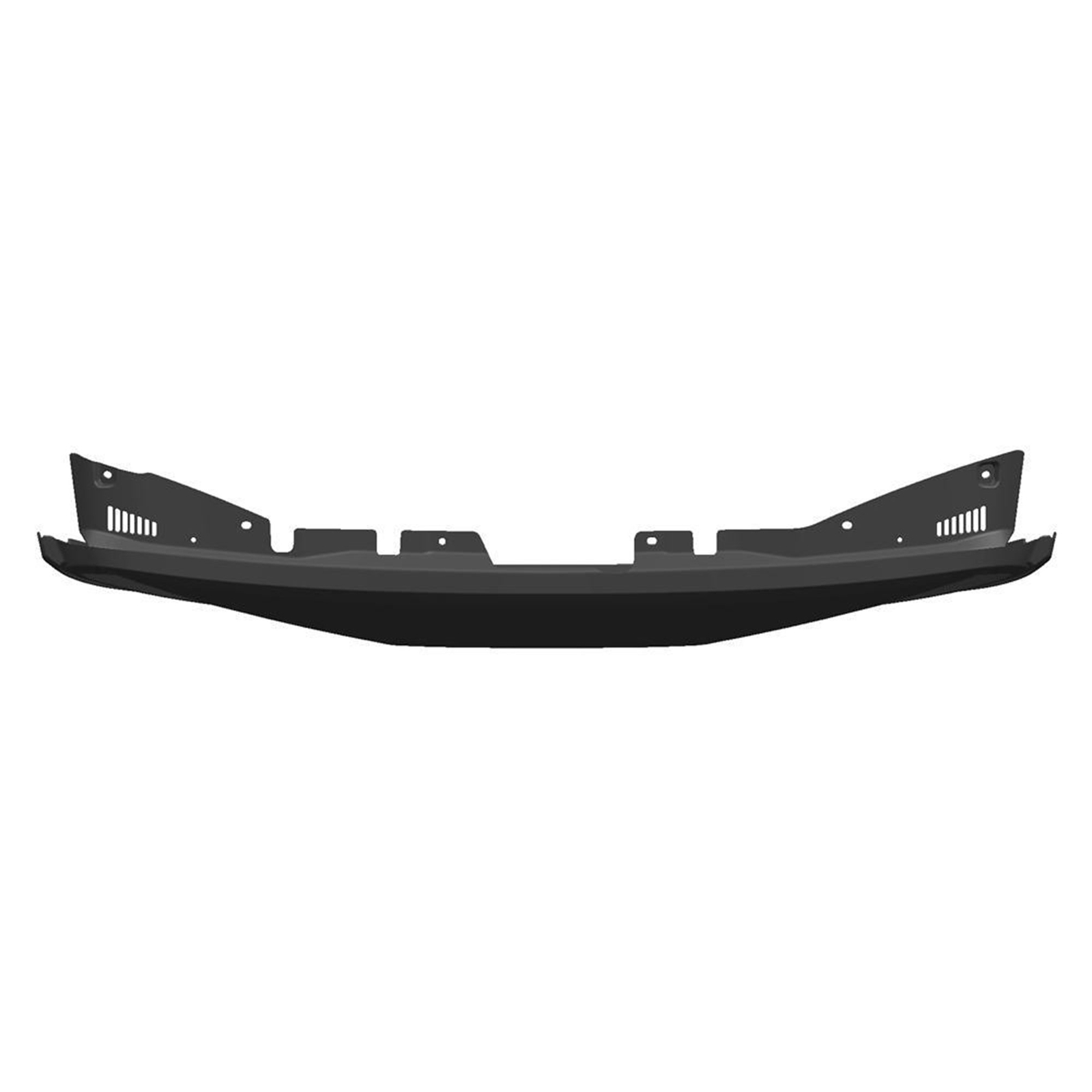 American Modified Vader Grille w/ Mesh for 2018-2022 Jeep Wrangler (Used)