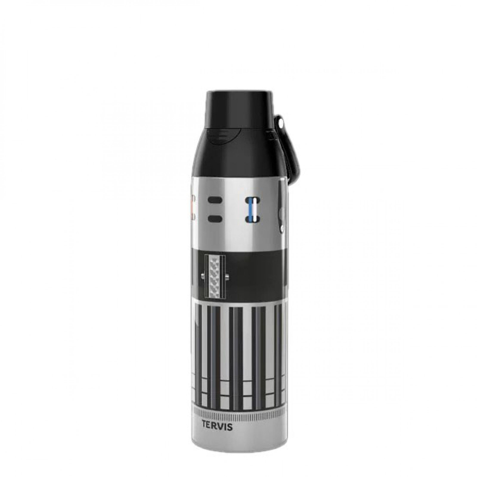 Star Wars Lightsaber Detail 26 Oz Venture Tervis® Bottle Black