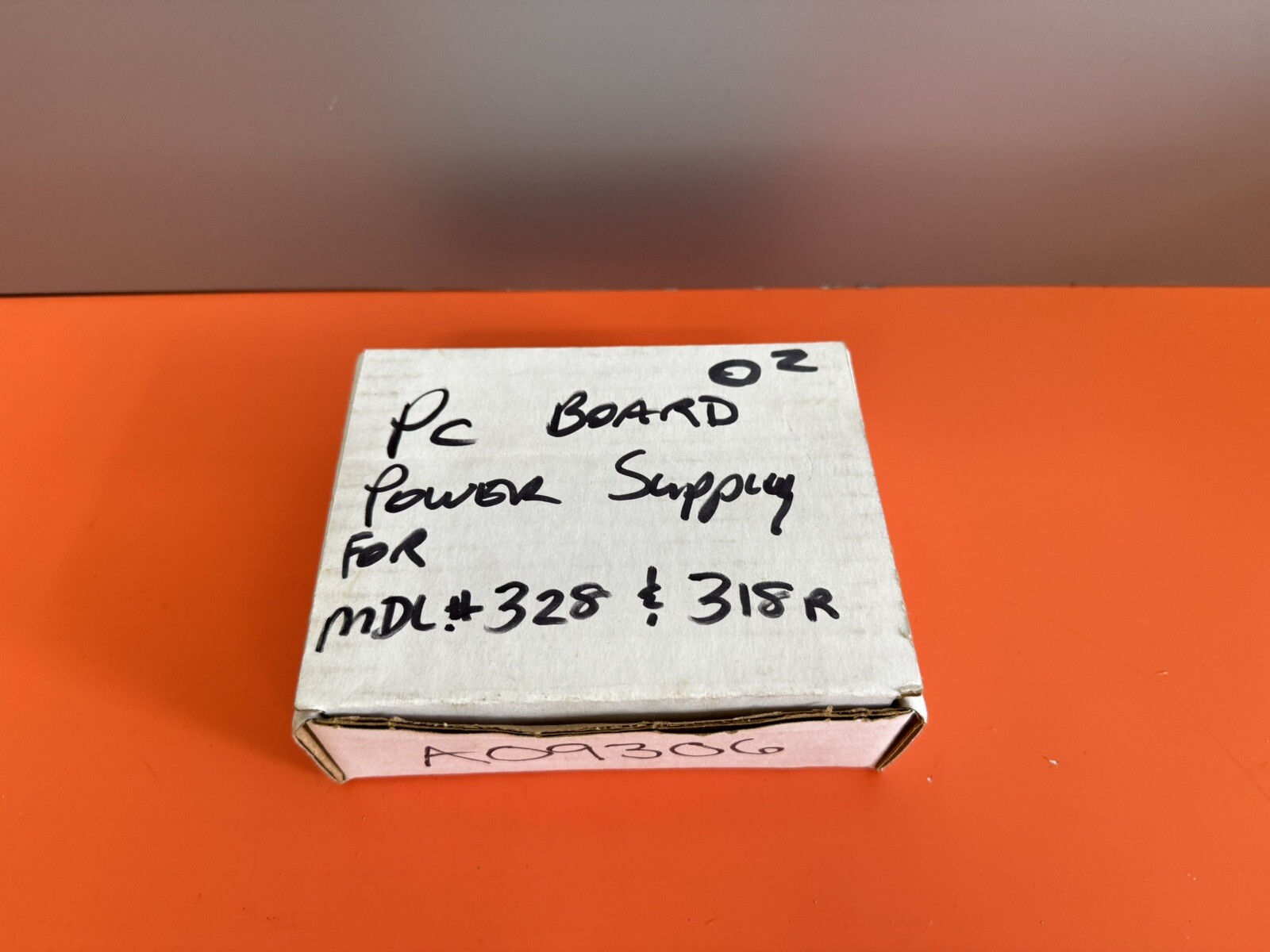 Teledyne PC Board Power Supply B-11488-7
