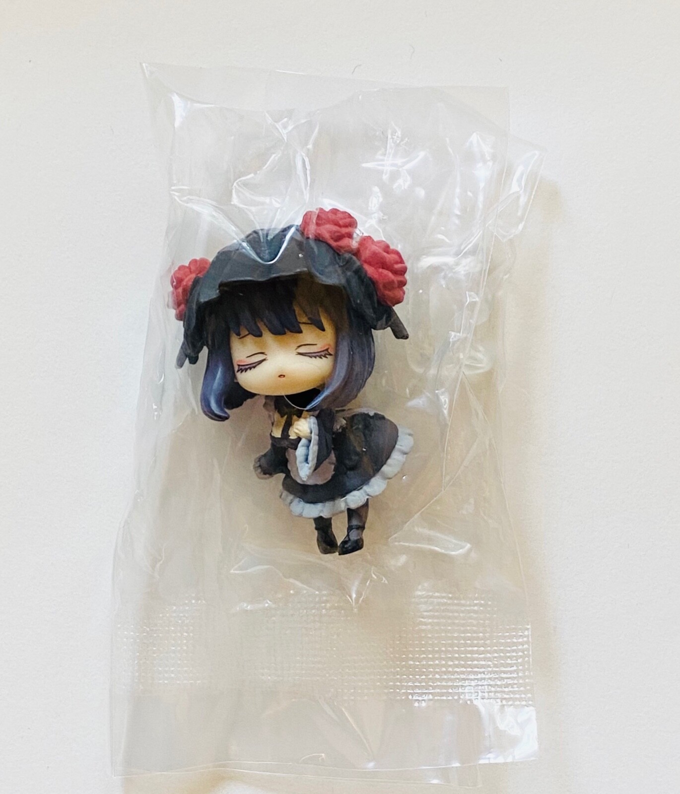 Marin Kitagawa Shizuku Kuroe Mini Small Figure Charm My Dress-Up Darling Toy