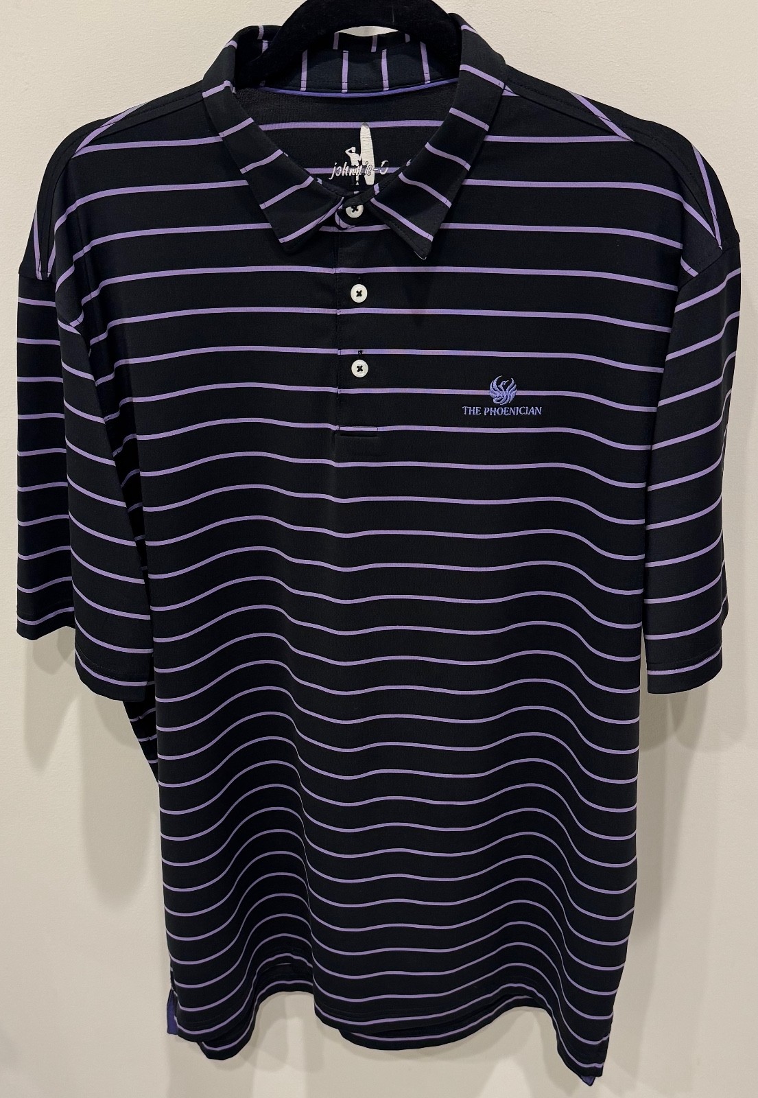 The Phoenician Golf Club - johnnie-O Golf Shirt - Men's Size XL