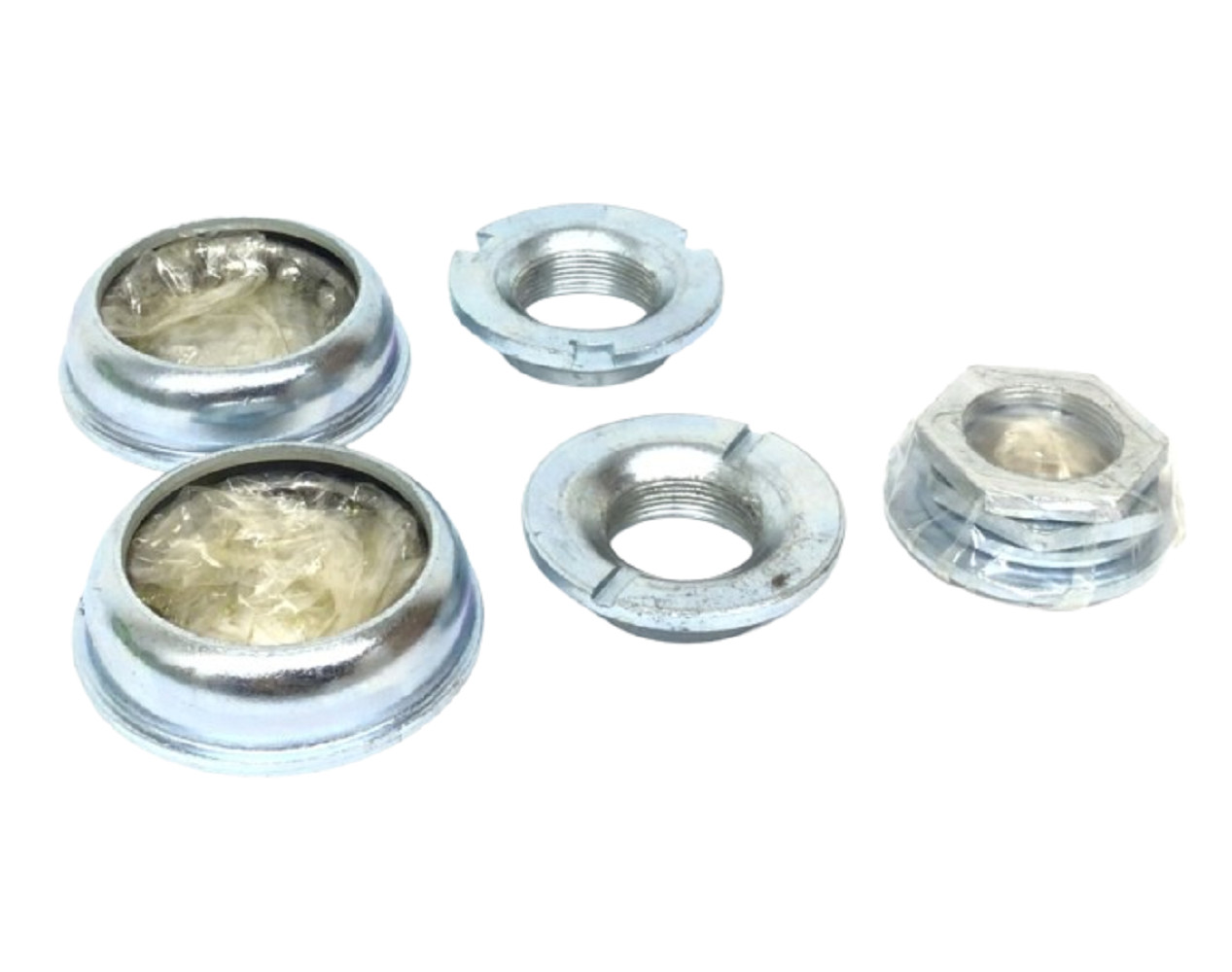 Epic Proform Image NordicTrack Weslo Upright Bike Crank Bearing Set 295560