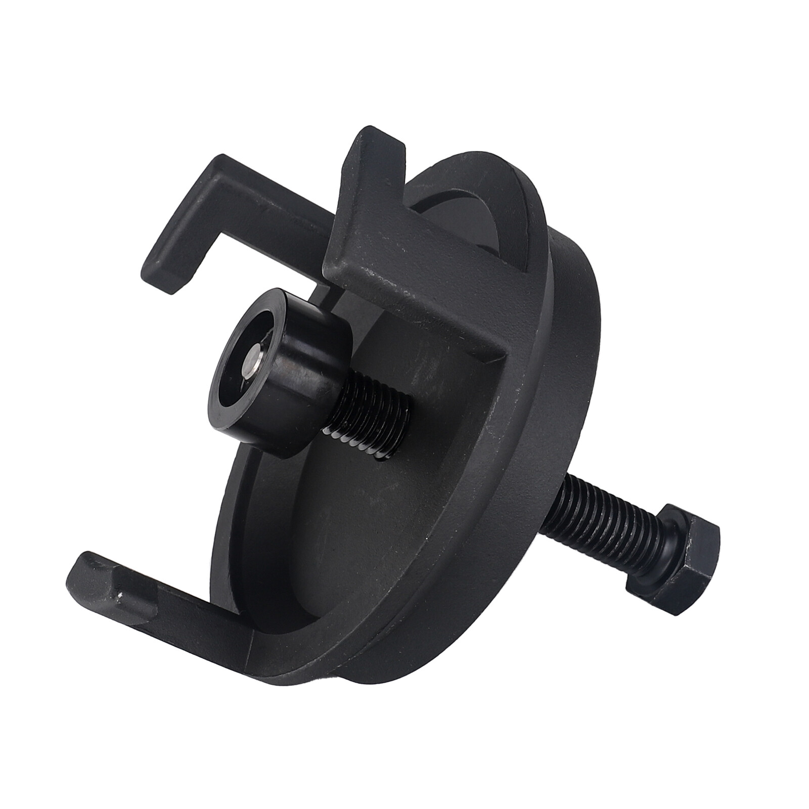 LS Harmonic Balancer Crank Pulley Puller Tool For GM Chevy Dodge Jeep Chrysler
