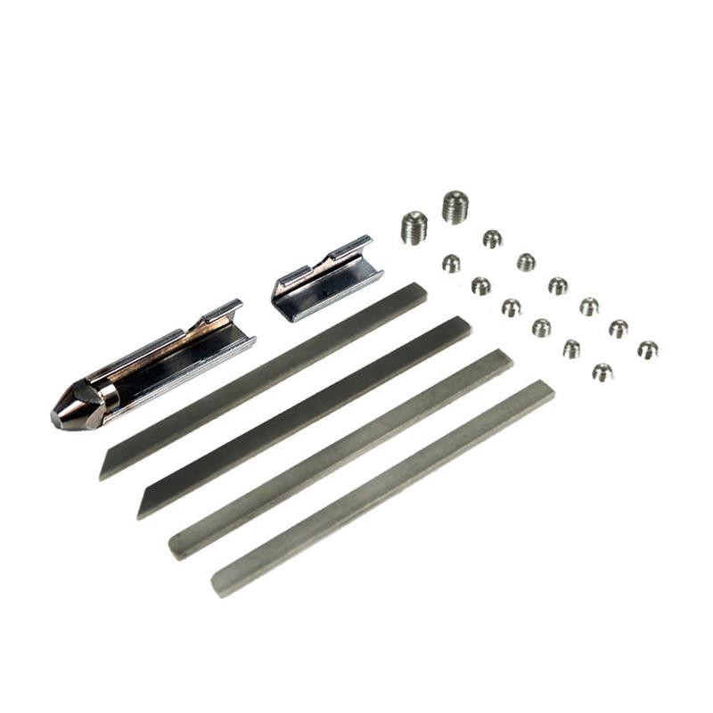 NorthStar 3.5" Drywall Corner Finishing Angle Head Complete