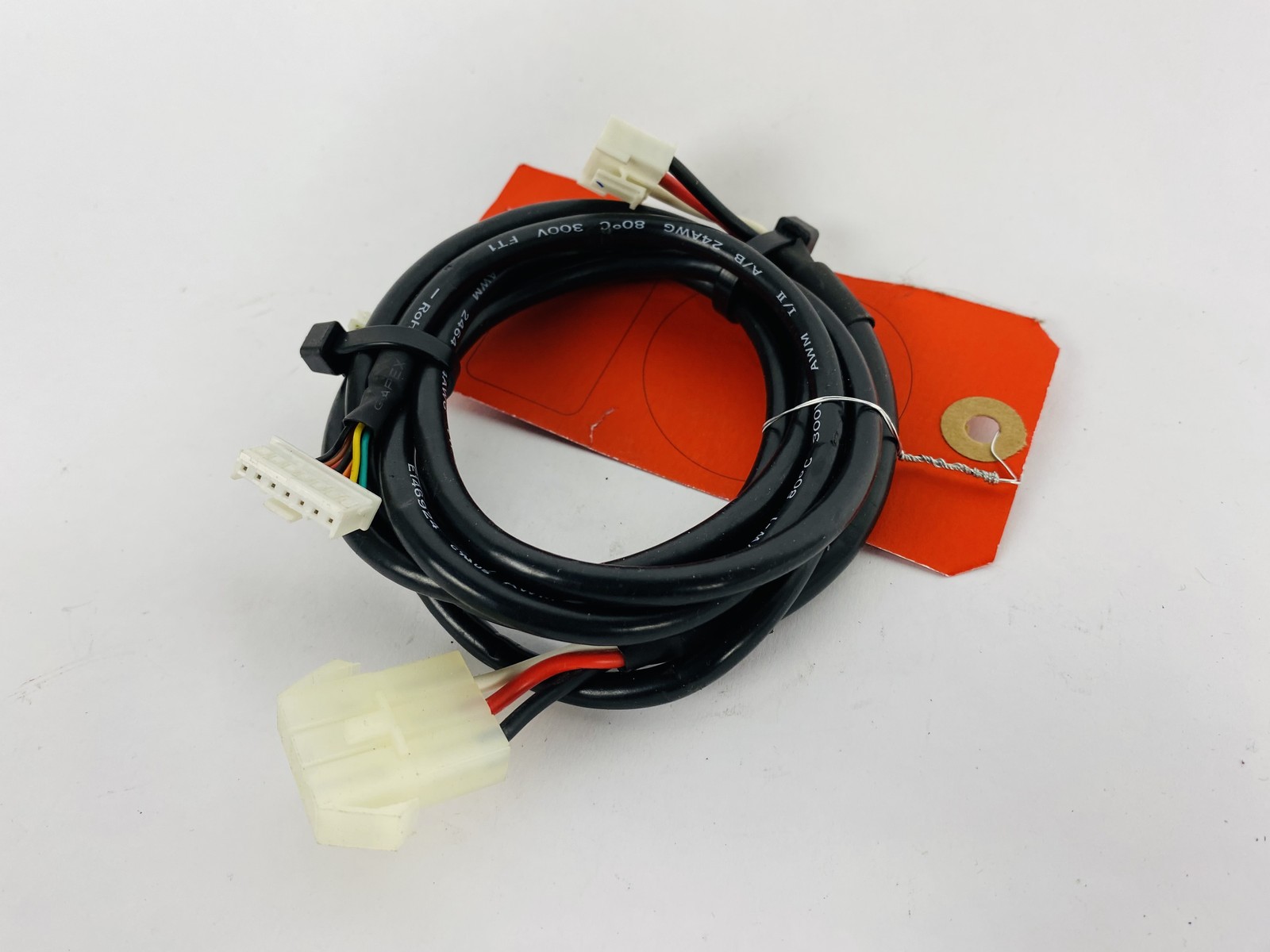 Vision Fitness X70-01 Elliptical Main Wire Harness Cable (DC608)