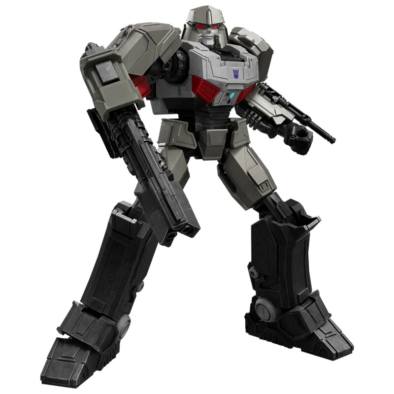 Transformers One Blokees Classic Class - Megatron Model Kit - New in Sealed Box!
