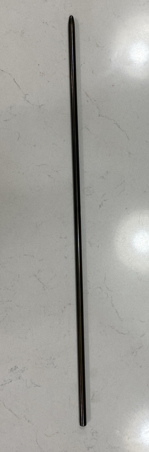 8 x 57 Mauser - 325 WSM Suppressor Alignment Rod 17 3/4”! Guaranteed Straight!