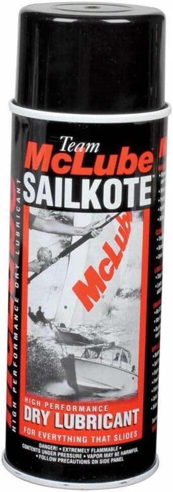 Harken Sailkote Spray 300ml