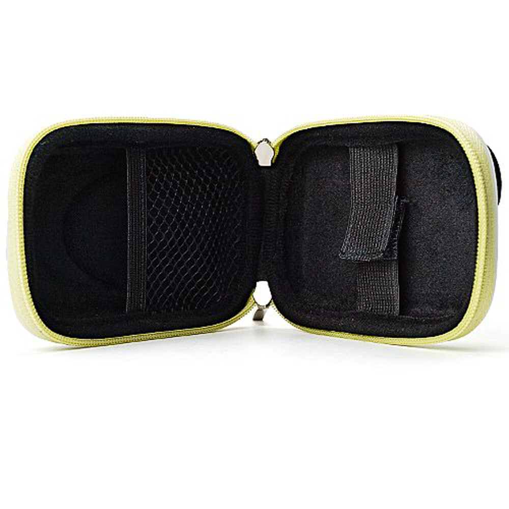 Mini Digital Camera Carry Case For Canon Powershot IXUS190 / IXUS185 / IXUS180