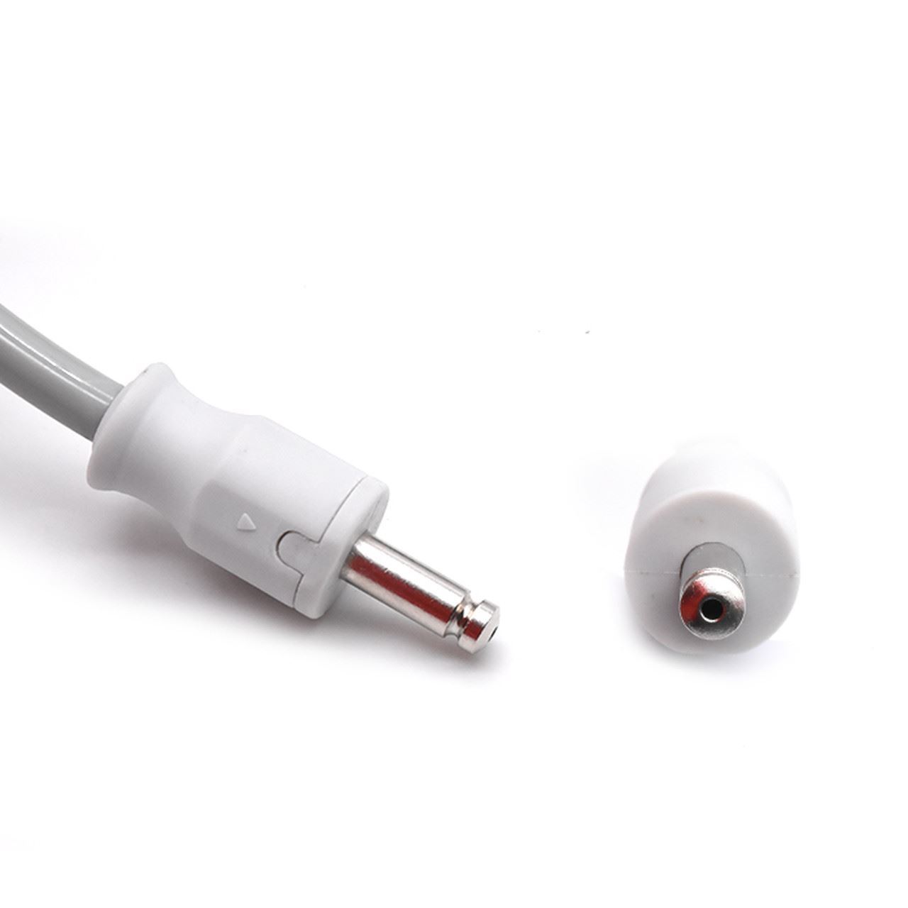 Philips Accessories Kit Bundle - Cuff, Hose, SpO2, ECG, Temperature