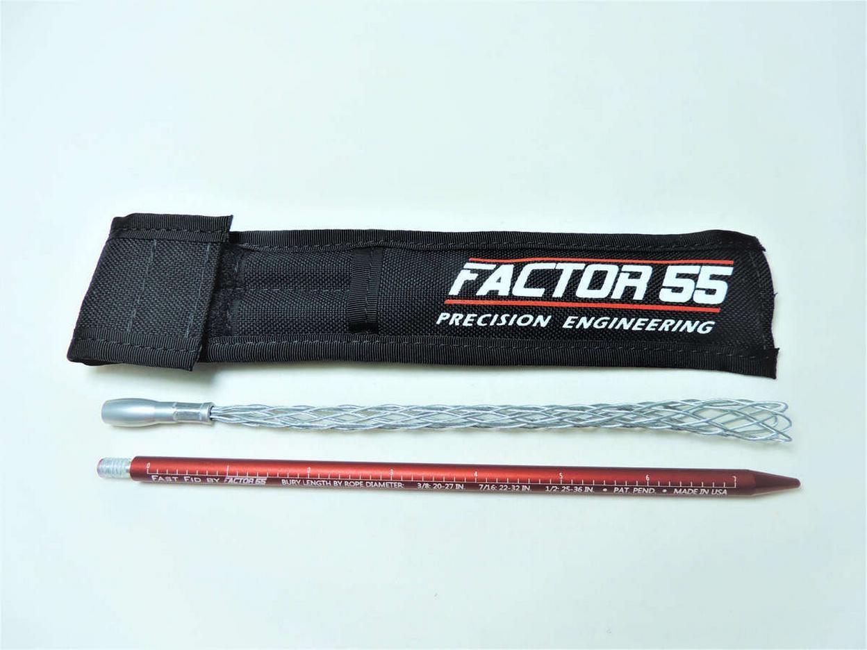 Factor 55 00420-01